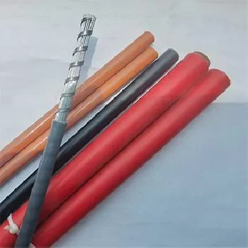 The Unsung Hero: Automotive Conduit Sleeves for Cable Protection The Unsung Hero: Automotive Conduit Sleeves for Cable Protection